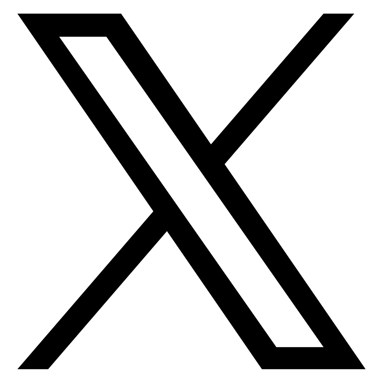 X（旧 Twitter）